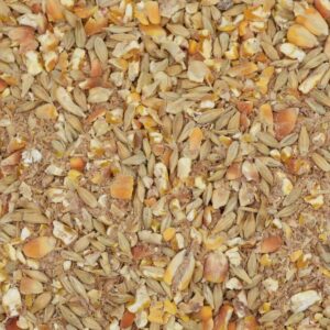 Livestock Feed Mixes