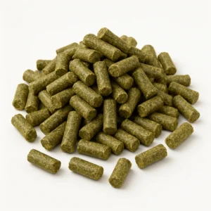 Alfalfa Pellets