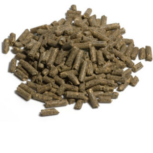 Dense Pellets