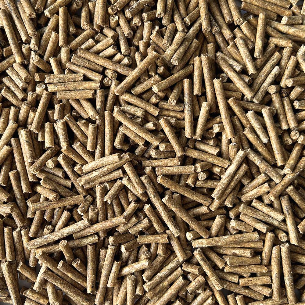 Unika Racing Feed Premium Horse Racing Nutrition