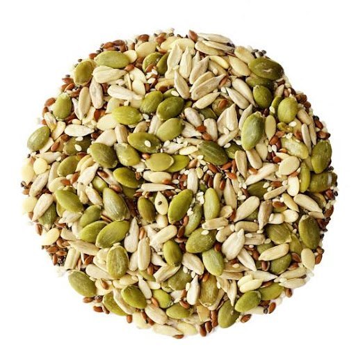 Healthy Seed Mix for Birds