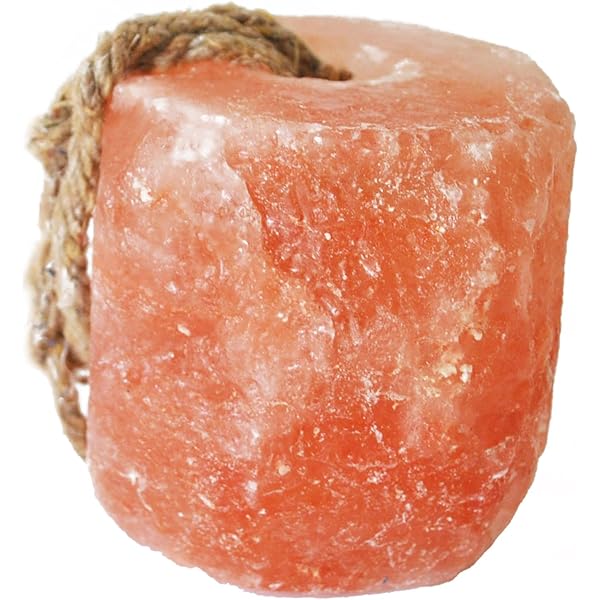 Himalayan Salt Lick Supplier in Gulf