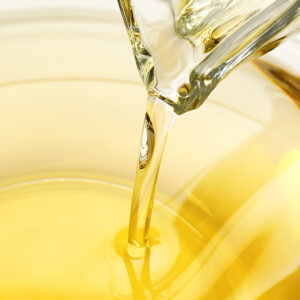 Vegetable Oil